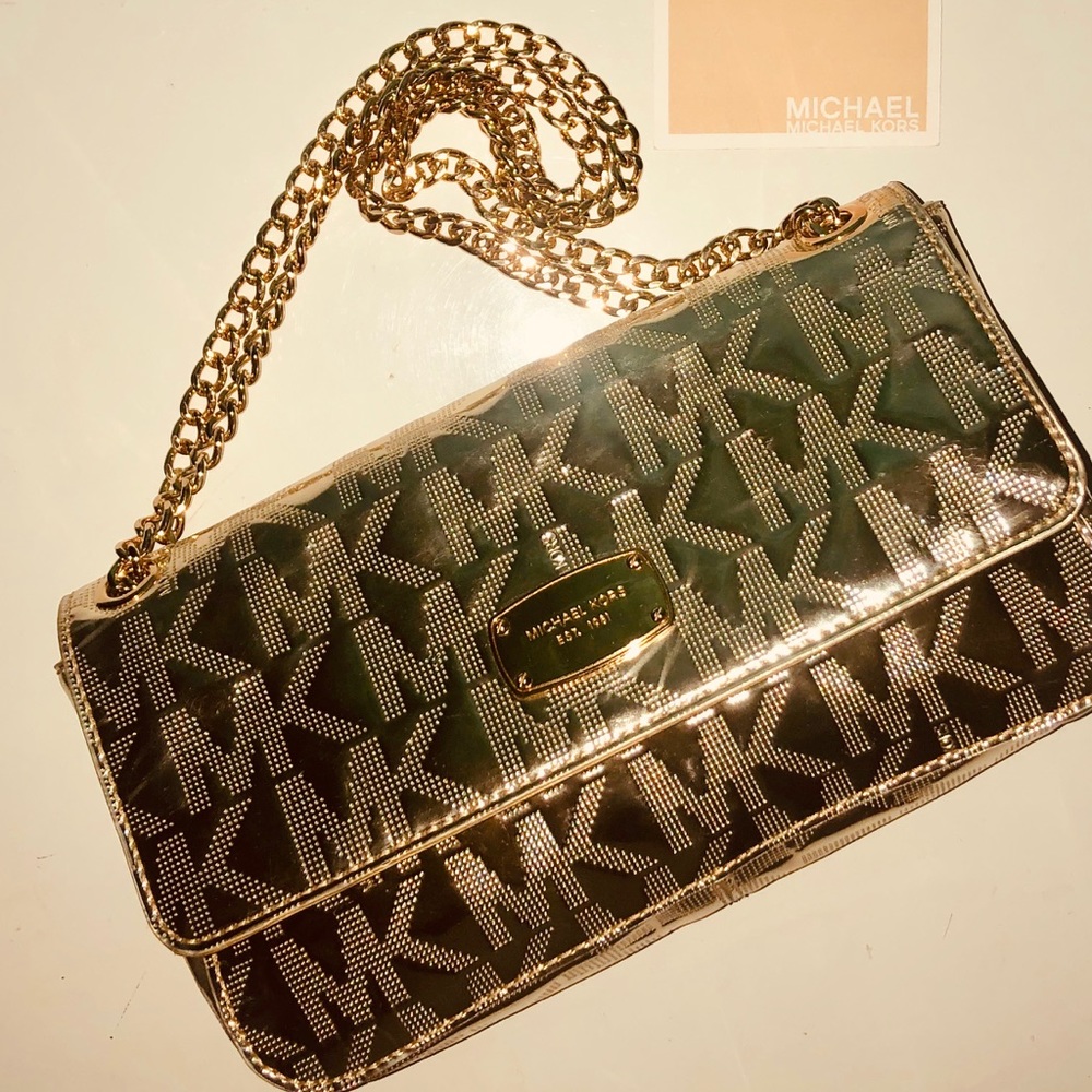 Michael Kors Purse